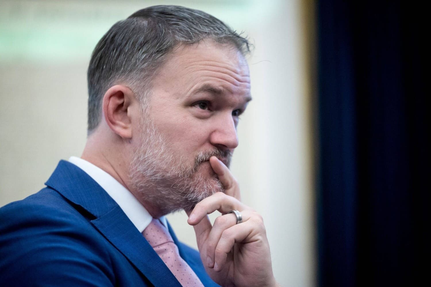 Trump’s trade negotiator says response to tariff court loss would be immediate