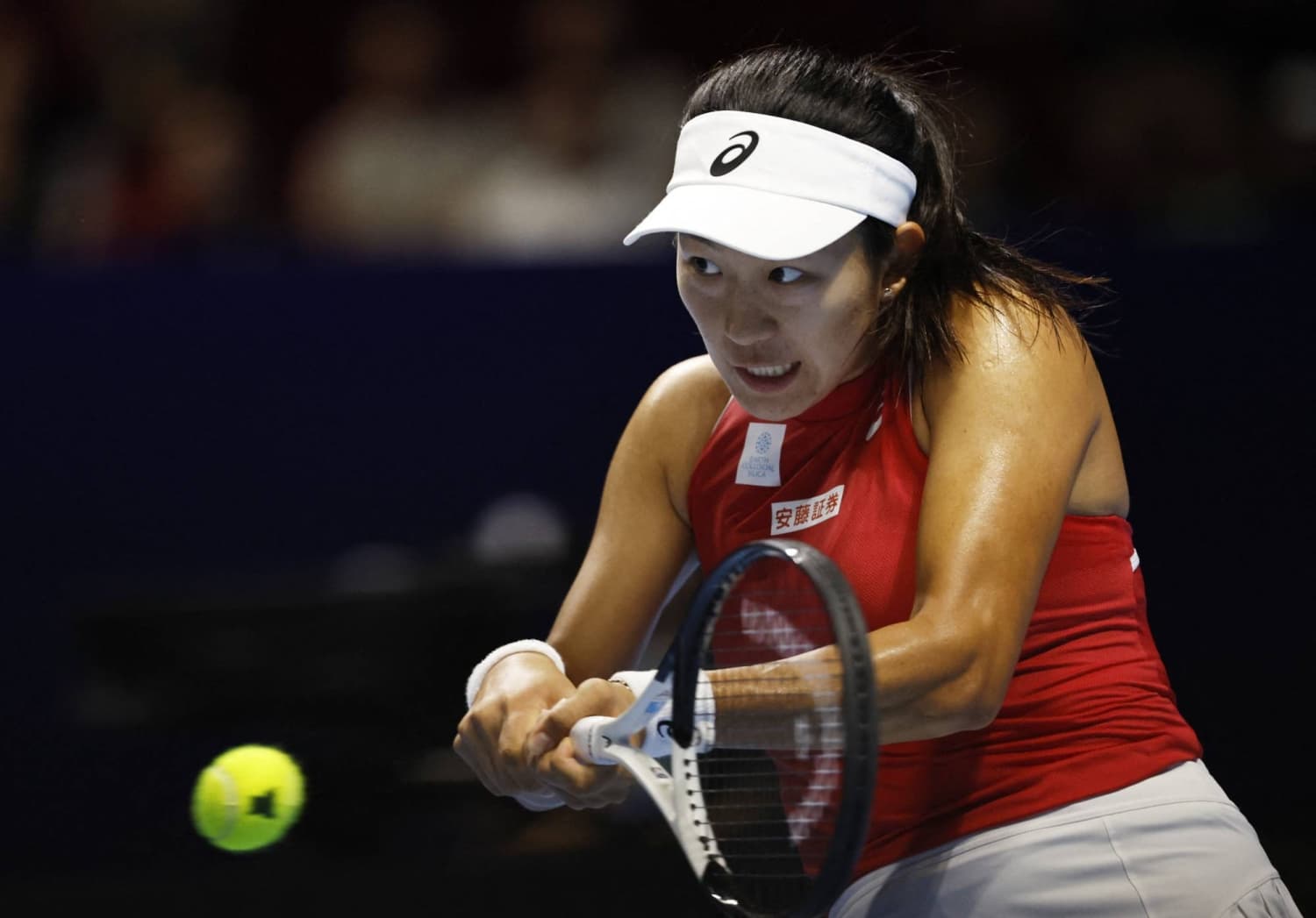 Italy to face Japan in revamped Billie Jean King Cup qualifiers