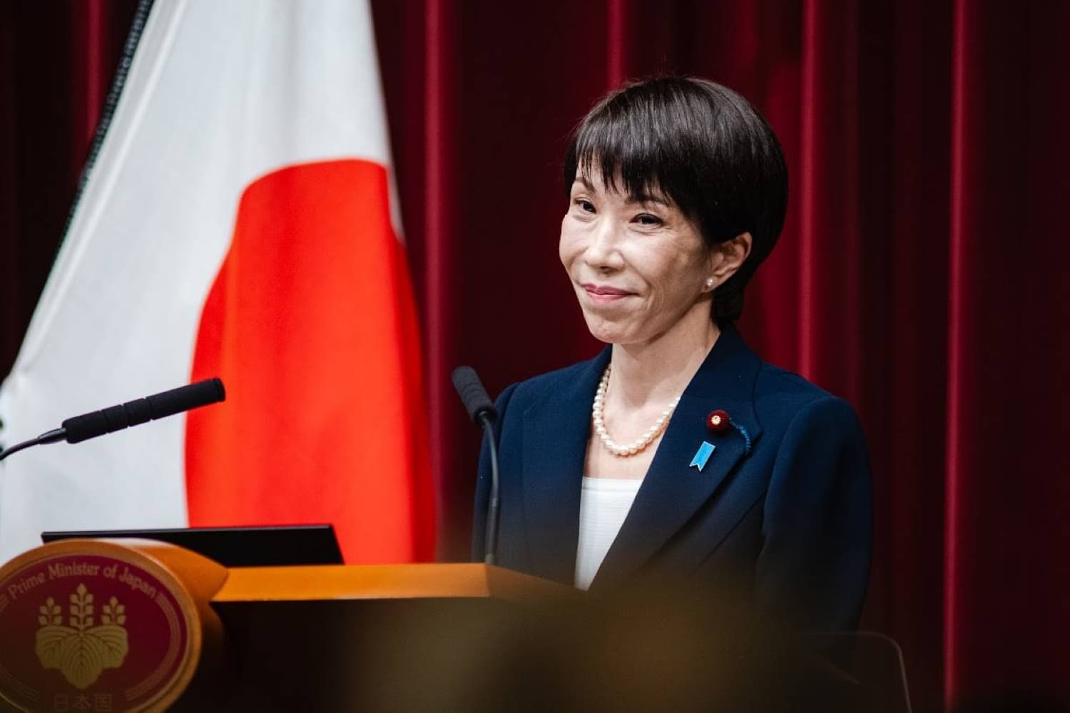 Prime Minister Takaichi’s gambit: A test of leadership