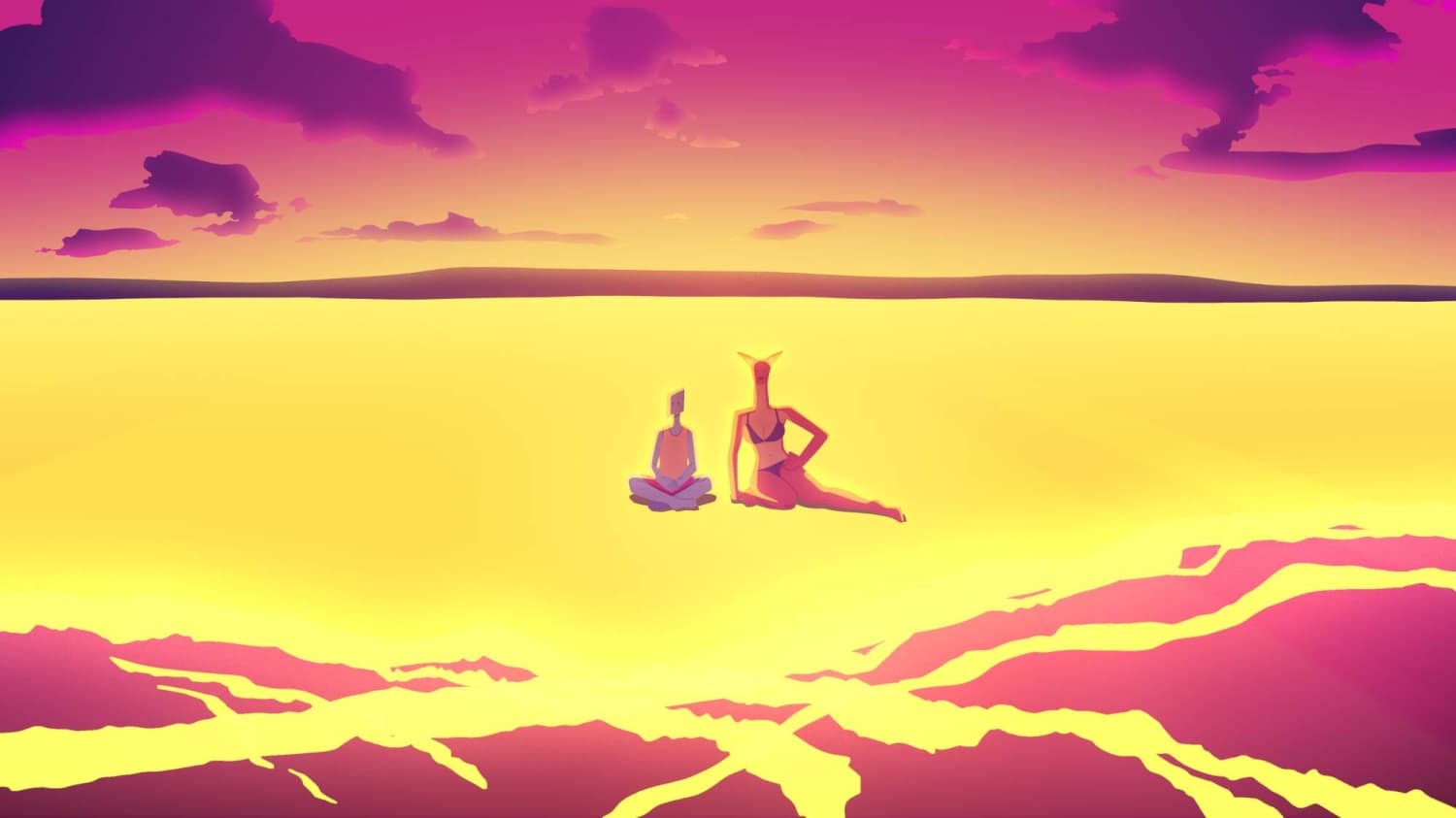 Reeling from loss, Niigata’s animation festival refuses to fold