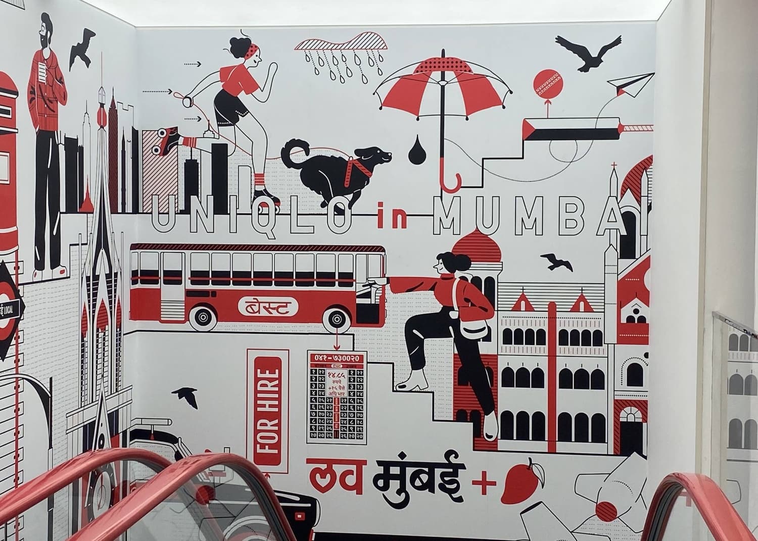 Uniqlo aims to grow tenfold in India with summer-centric clothes