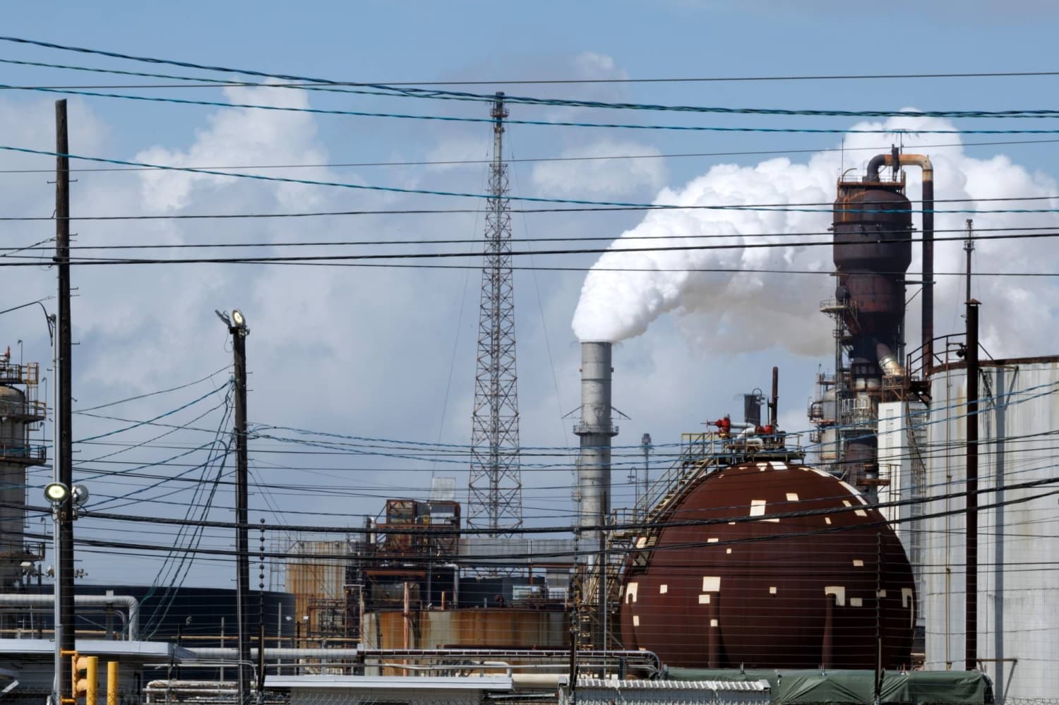 How fossil fuel disruptions lead to booms in solar and batteries