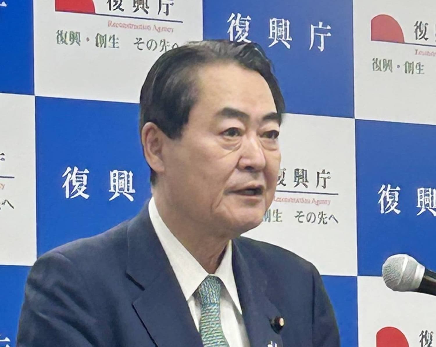 Cabinet approves bill to create disaster management agency