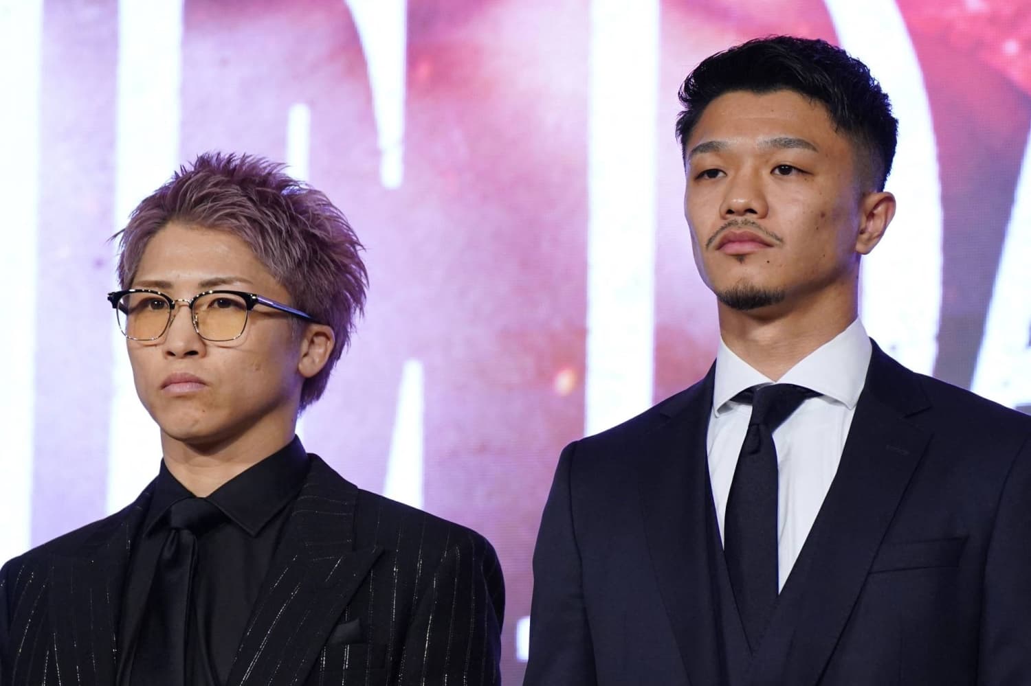 Inoue primed for 'historic' Nakatani clash in Tokyo