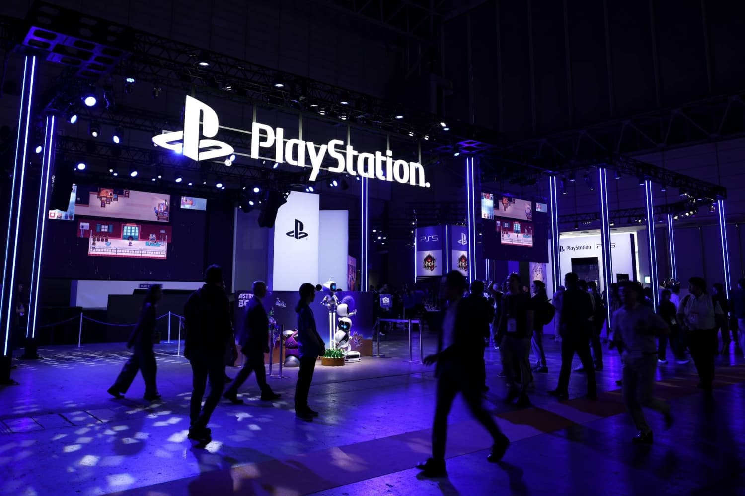Sony faces $2.7 billion class-action suit from U.K. PlayStation users