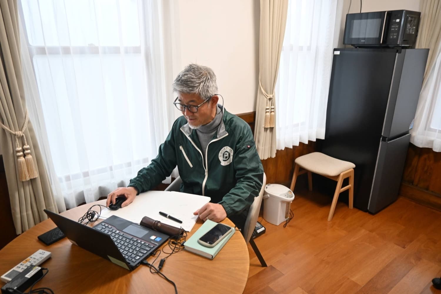 Amid housing shortage, migration stalls in disaster-hit Fukushima towns