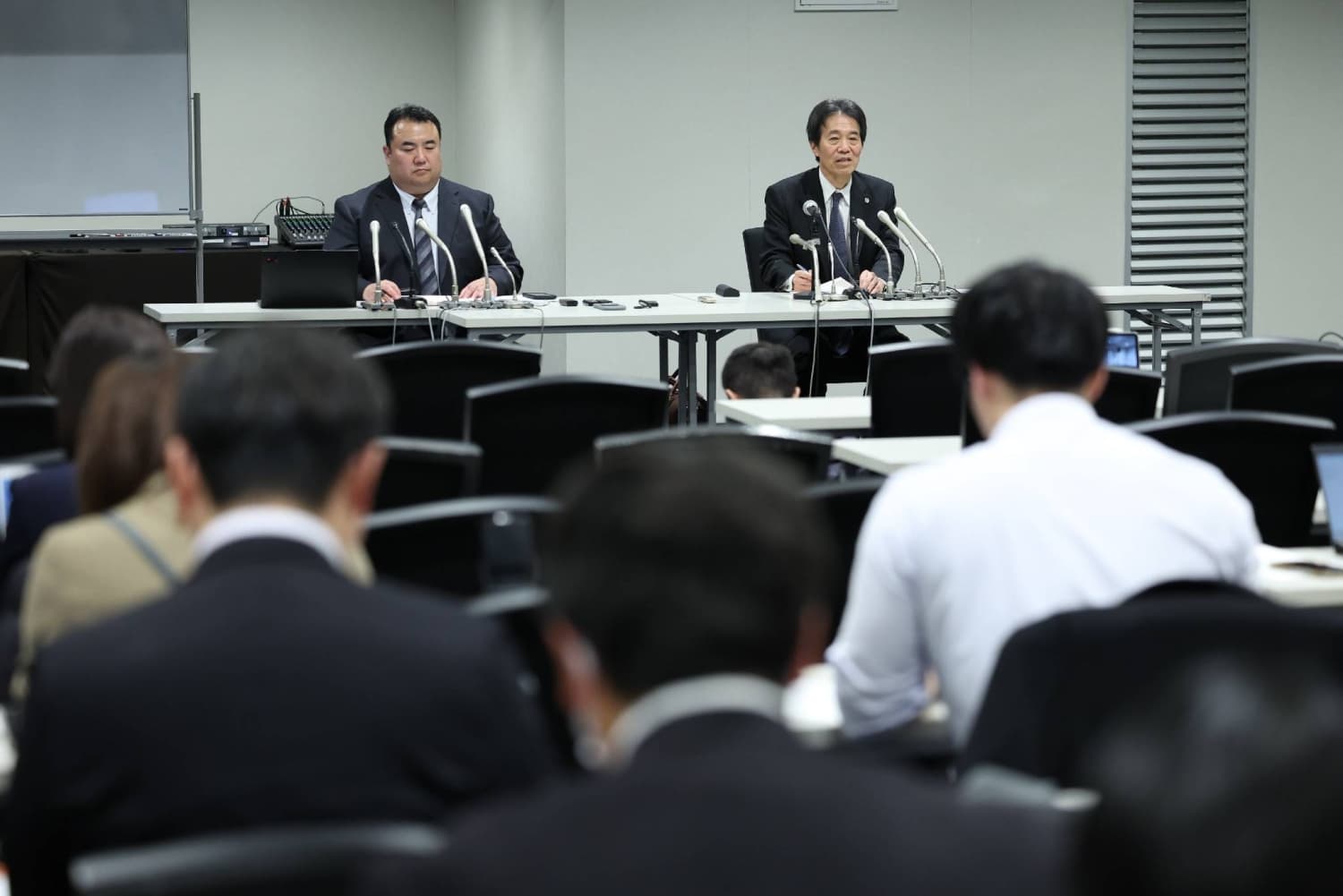 Unification Church appeals dissolution order to top court