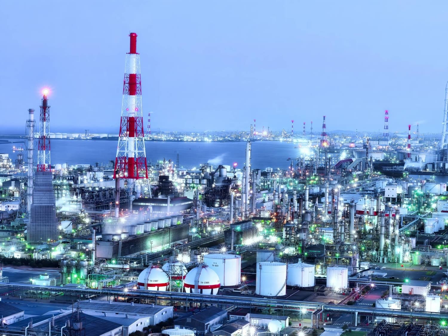 Mitsubishi Chemical cuts ethylene output due to possible supply issues