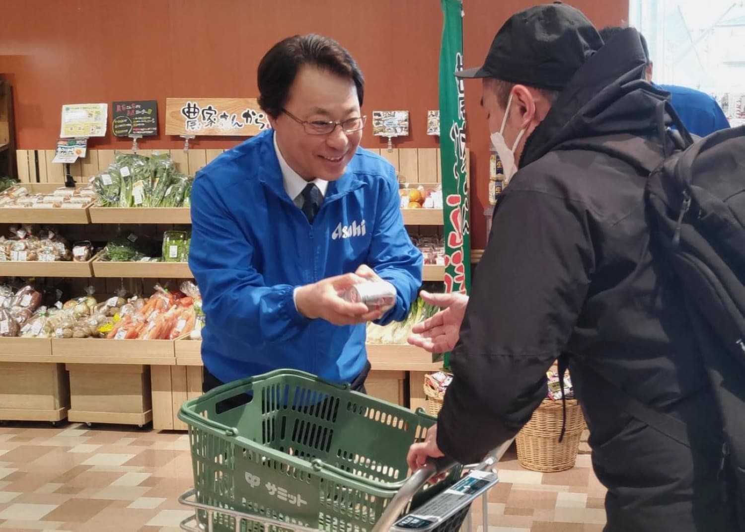 Asahi Breweries to fully resume shipments in April after cyberattack