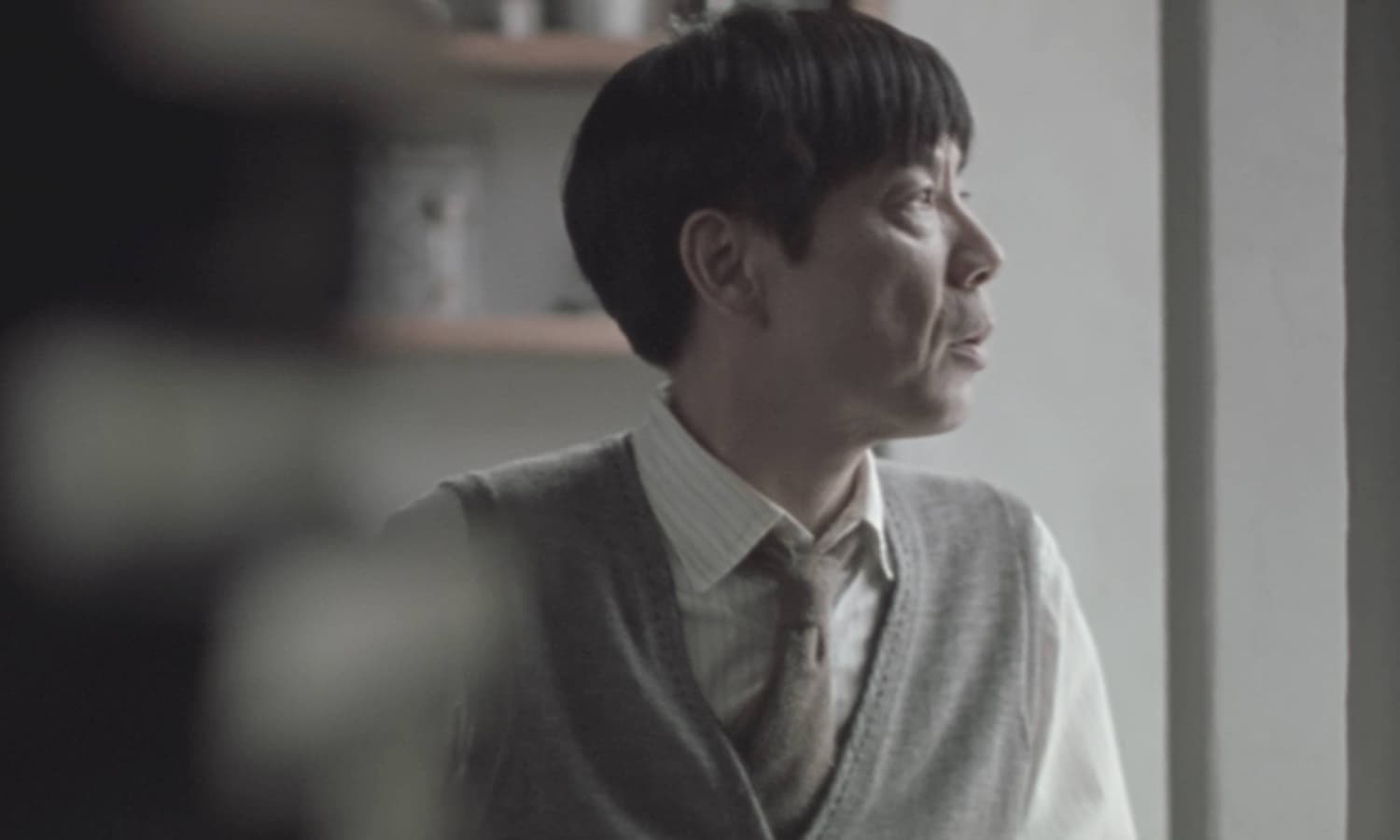 ‘Tony Takitani’: Haunting Murakami adaptation rendered beautifully in new 4K restoration