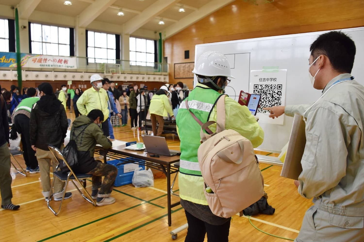 Tohoku still faces tsunami evacuation challenges 15 years after disaster