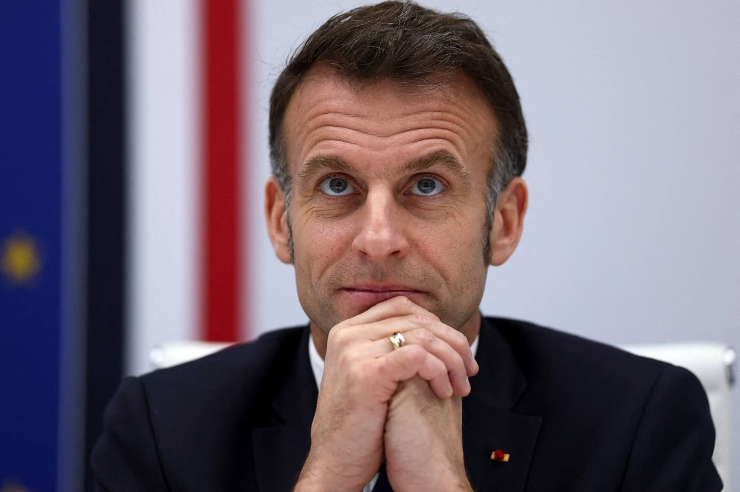 Macron to visit Japan and South Korea starting March 31