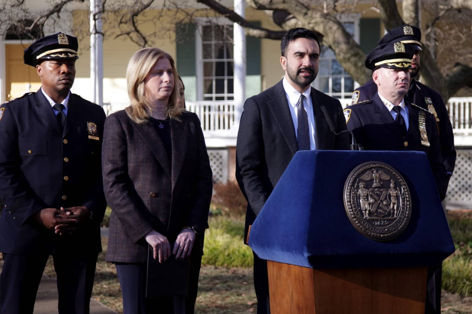 Congressional Republicans echo anti-Muslim rhetoric as Islamophobic incidents rise