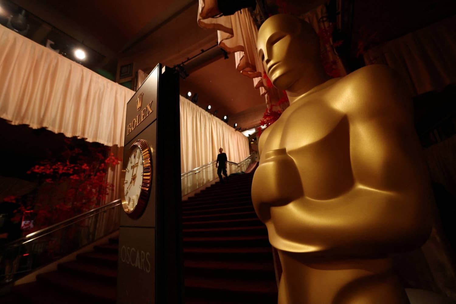 It's 'Sinners' v 'One Battle' as Oscars day arrives