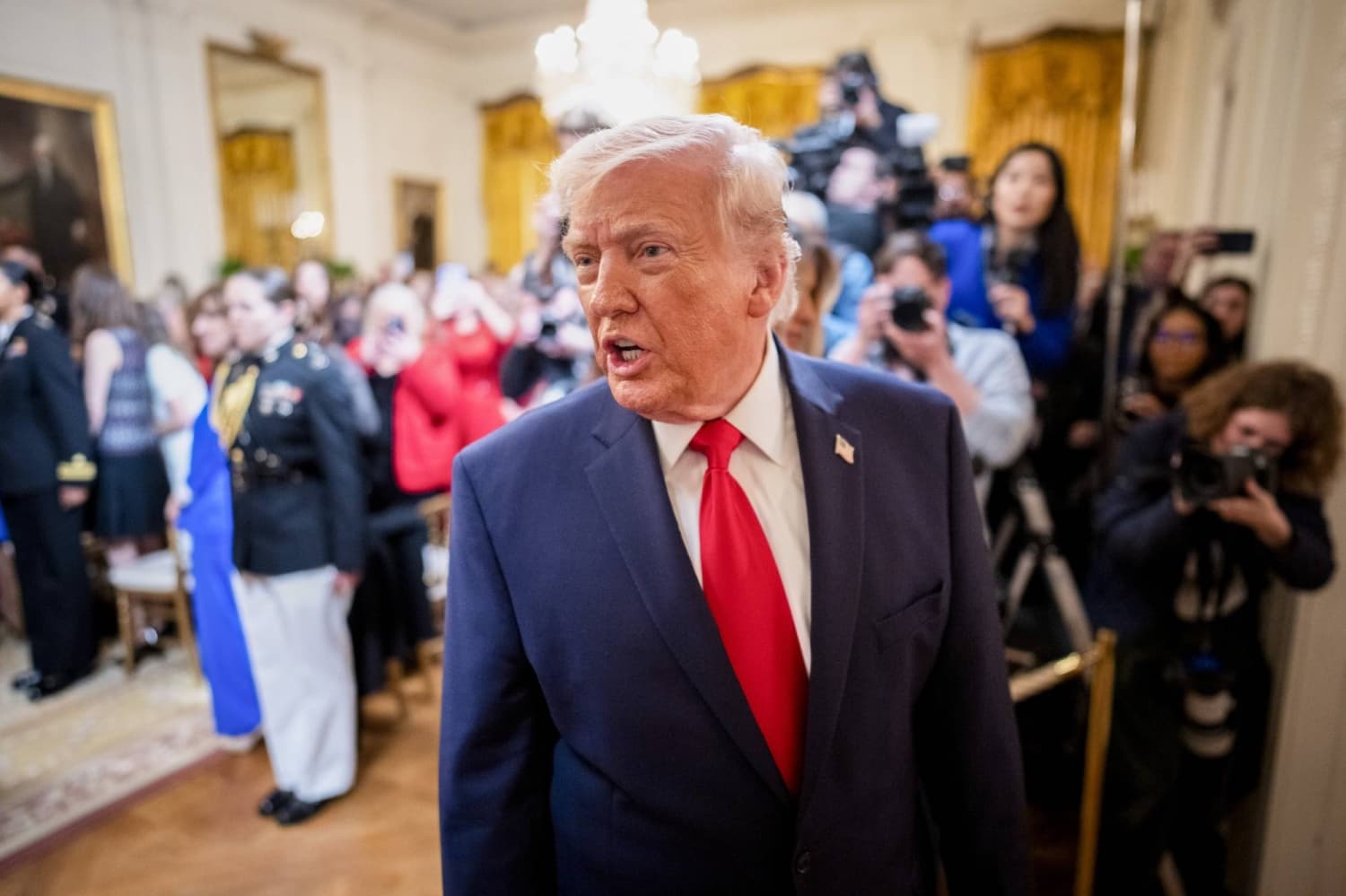 Trump rejects Iran deal on current terms as war continues