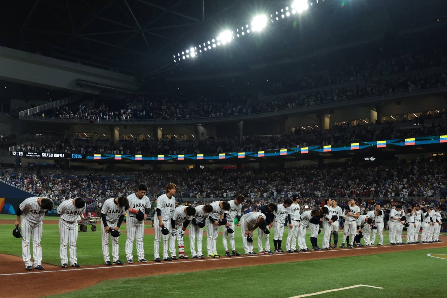 Ohtani and Japan left searching for answers after WBC exit