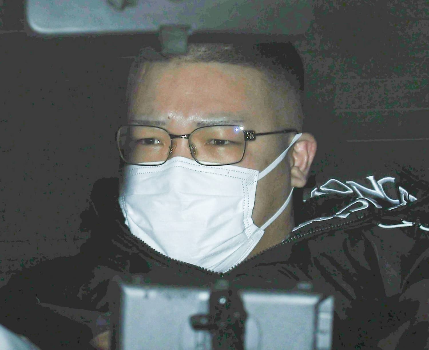 Tokyo robbery suspects bought luxury items with stolen money, police say