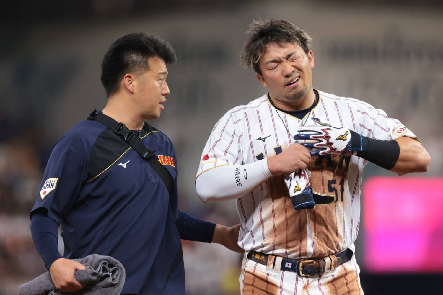 Seiya Suzuki returning to Cubs with knee injury