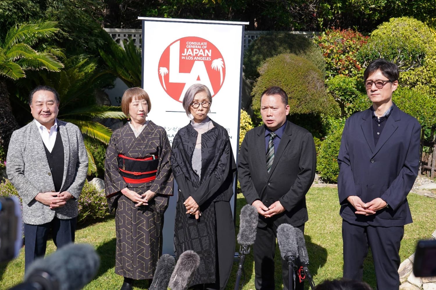 ‘Kokuho’ misses out on Oscar for makeup and hairstyling