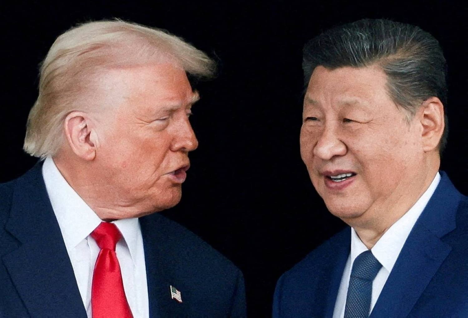 Trump threatens Xi summit delay if China doesn’t help in Hormuz