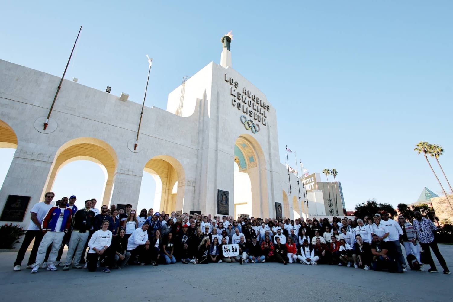 LA28 ticket registration nears deadline as first Olympic qualifiers emerge