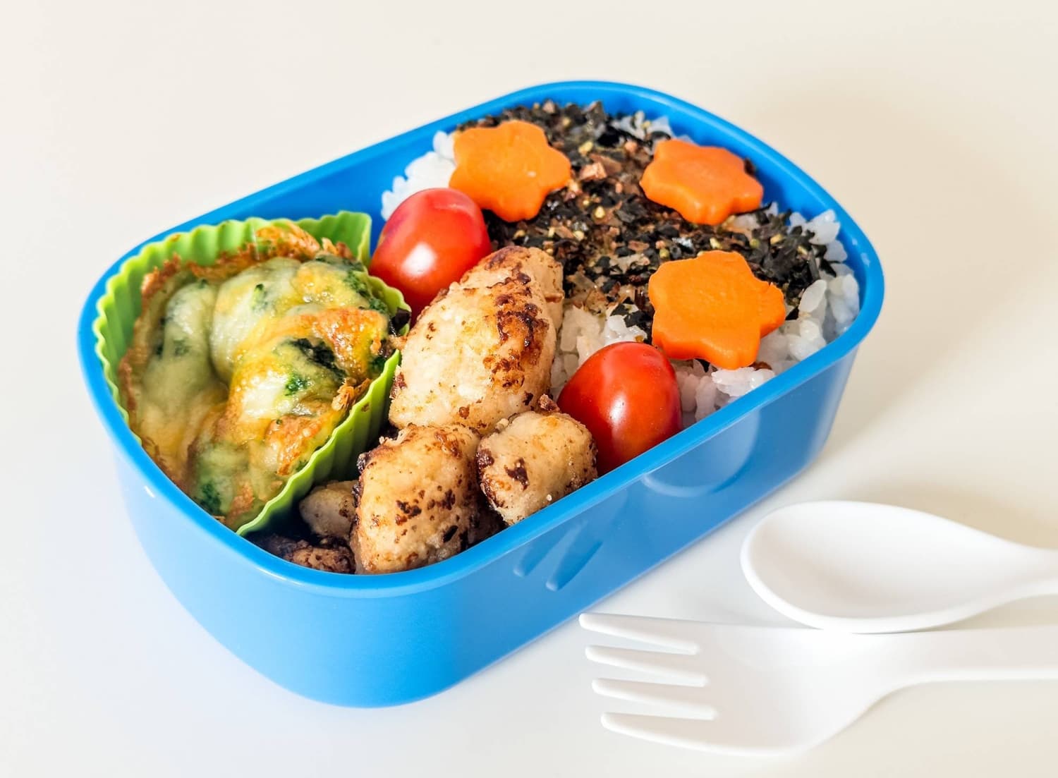 Bento basics every parent needs to know