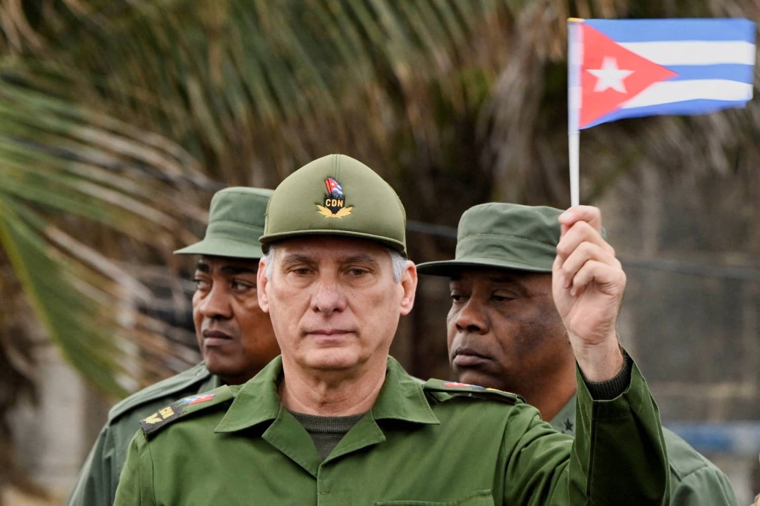 The next Cuban revolution could be peaceful