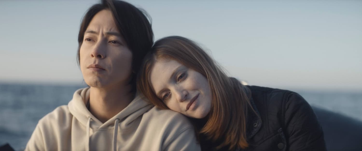 ‘Drops of God’ decants a quiet, perfect ending