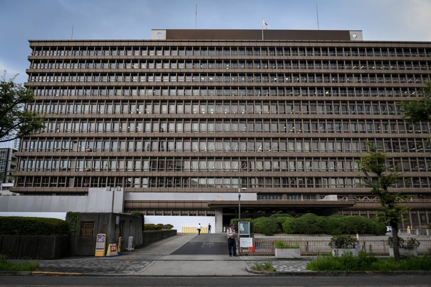 Court rules KyoAni killer's withdrawal of death sentence appeal was valid