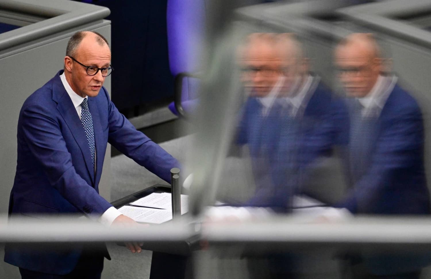 ‘Not our war': Europe says no to Trump