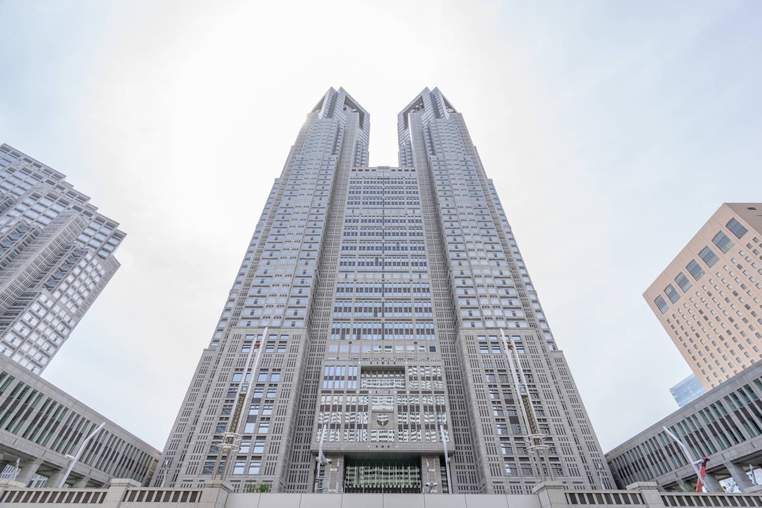 Tokyo government builds infrastructure to expand use of generative AI