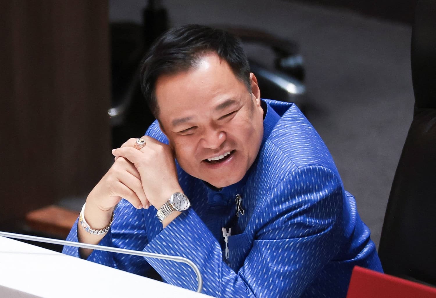 Thailand’s Anutin returns to power with broad backing and nationalist push