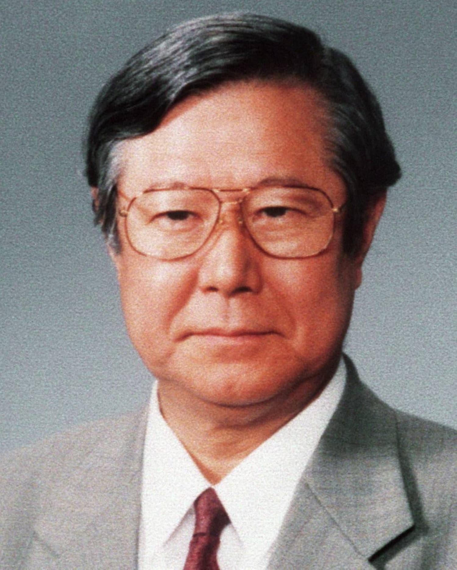Fields-winning mathematician Heisuke Hironaka dies at 94