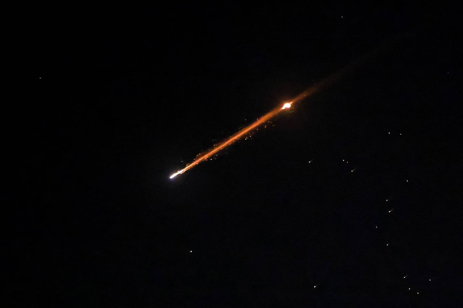 How hard would it be to stop Iran's missile threat?