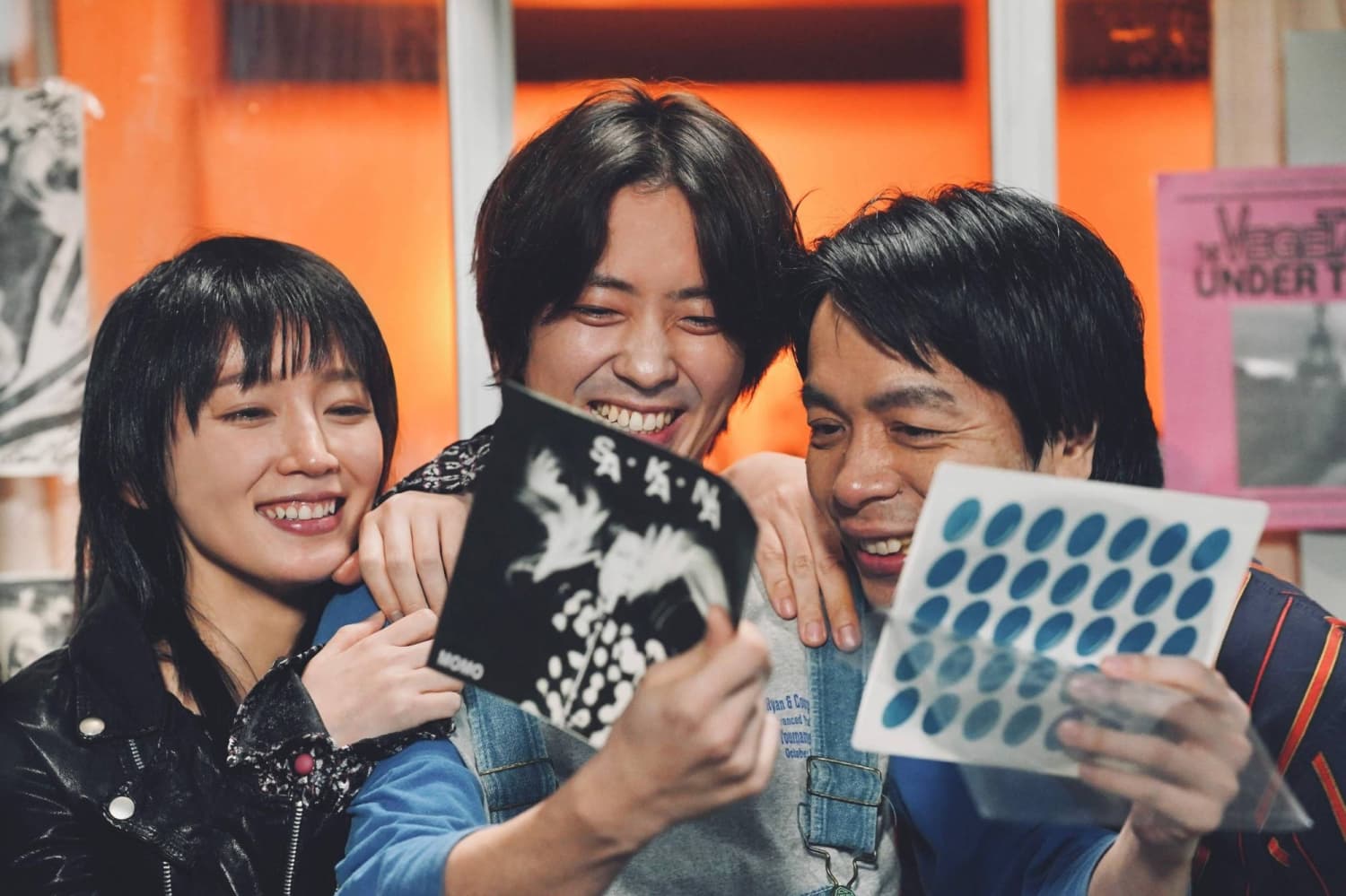 ‘Street Kingdom’ makes a cinematic return to the raw days of Tokyo punk