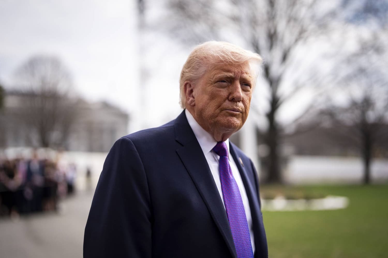 Trump puts off threat to bomb Iran power stations, talks about 'total resolution of hostilities'