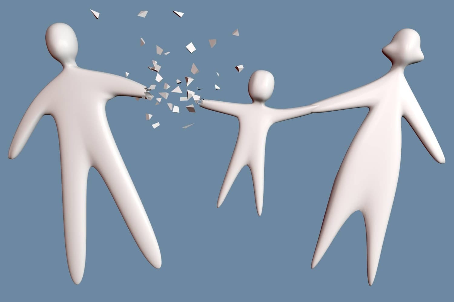 Fear and fairness: Japan’s joint custody reform sparks debate