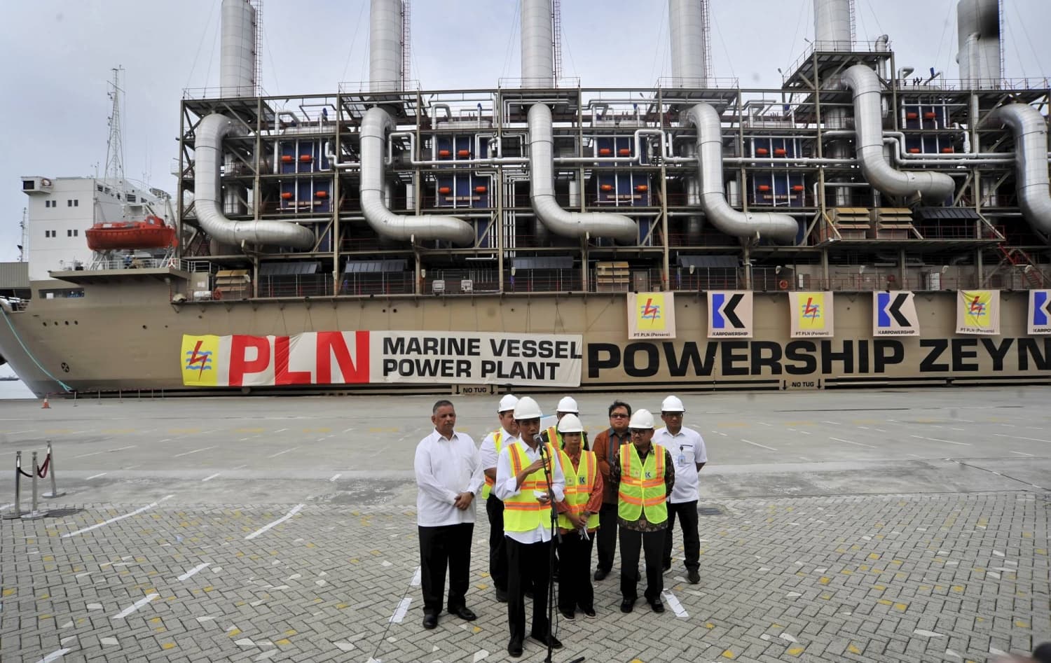 Building the energy resilience ASEAN+3 needs