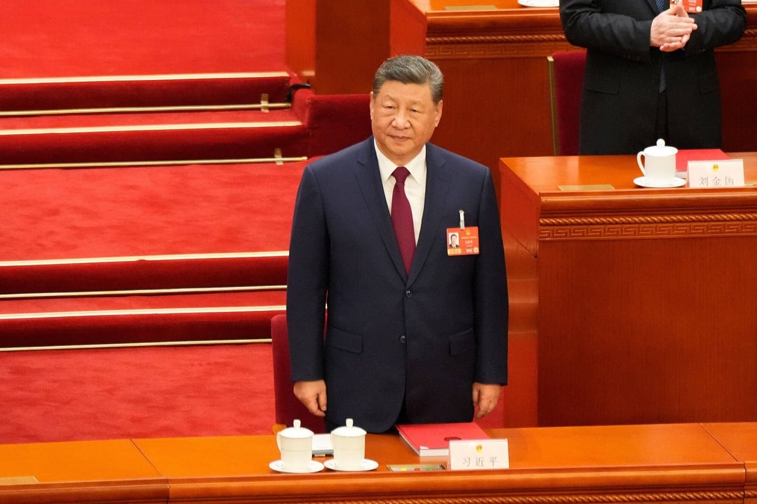 Xi renews push to develop new high-tech city outside Beijing