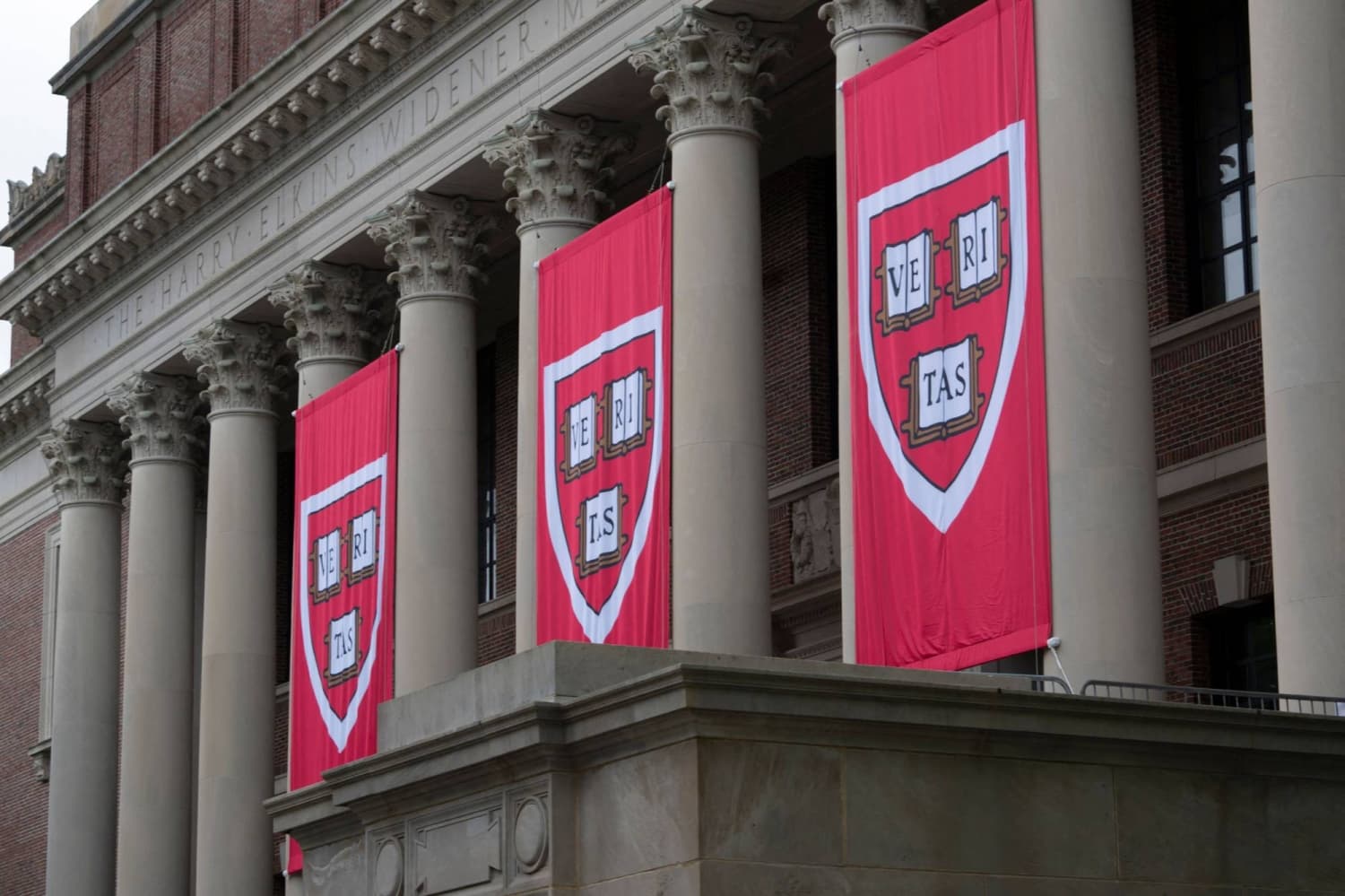 Trump administration launches more probes into Harvard
