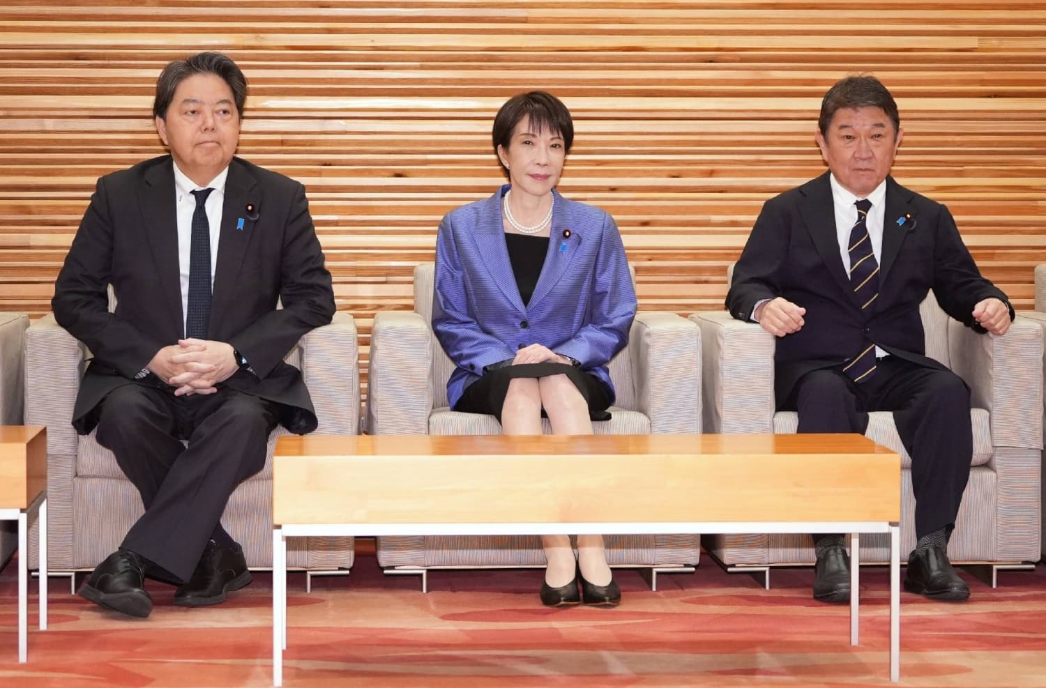 Government approves bill to expand no-fly zones for drones in Japan