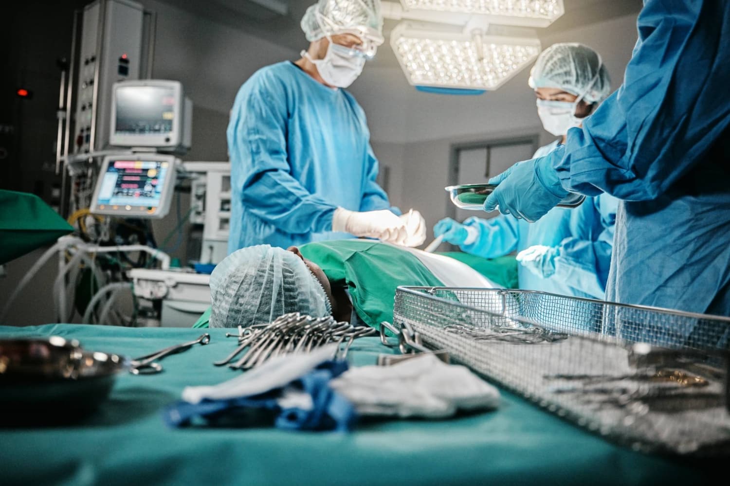 Patients with urgent, high-risk conditions to get heart transplant priority