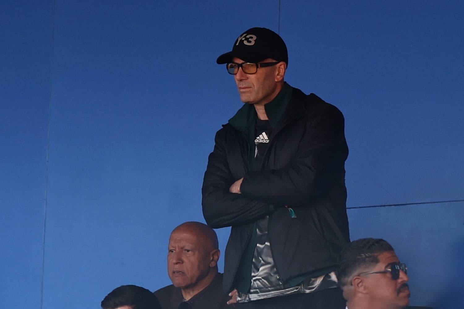 Zinedine Zidane to take over as France coach this summer