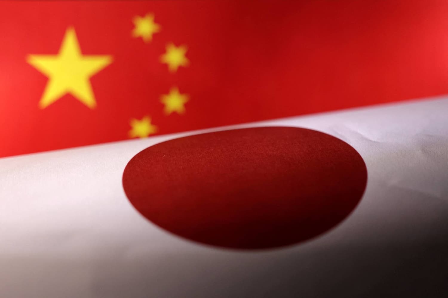 Japan to drop 'most important' tag for China ties