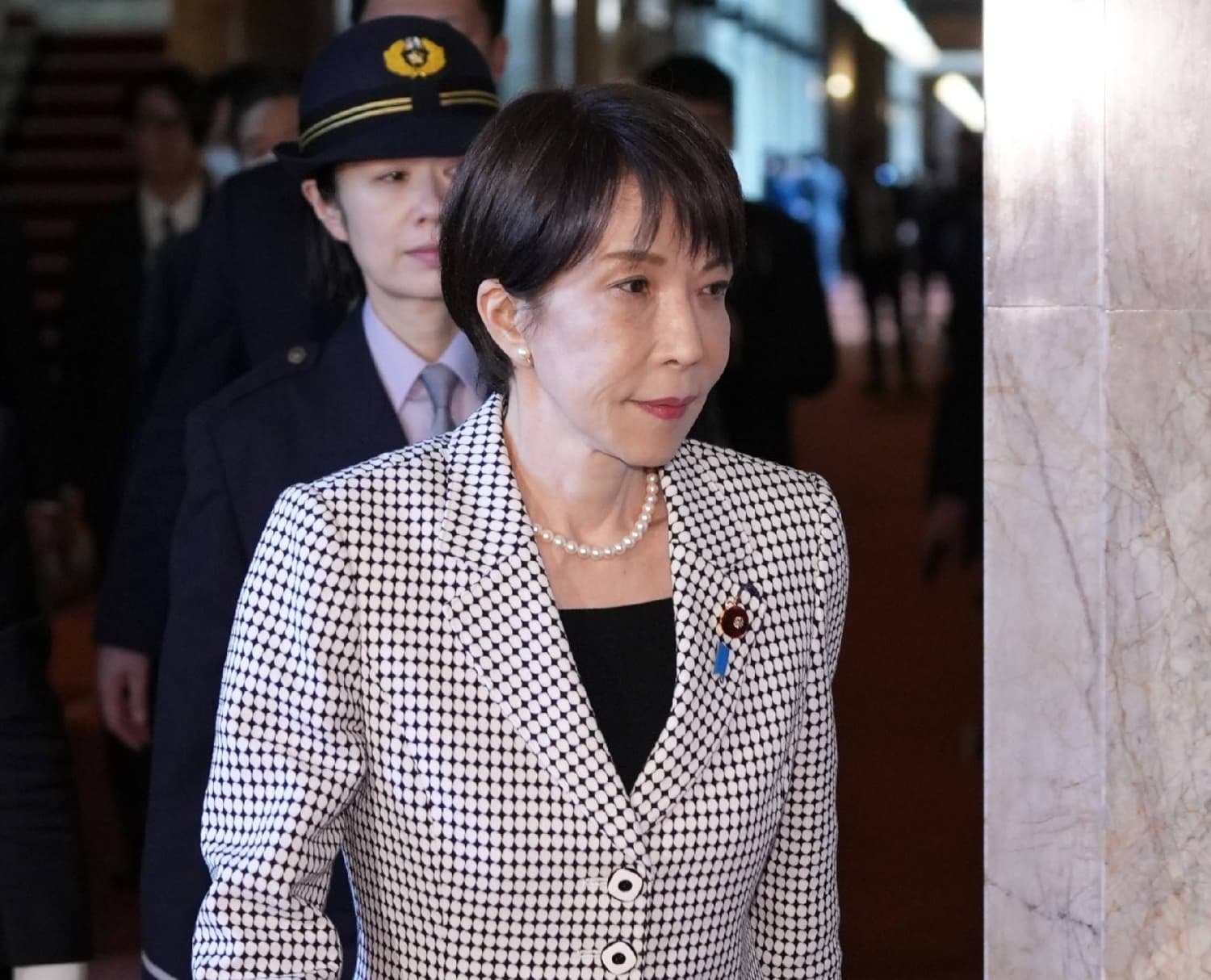 Japan to designate more underground emergency shelters