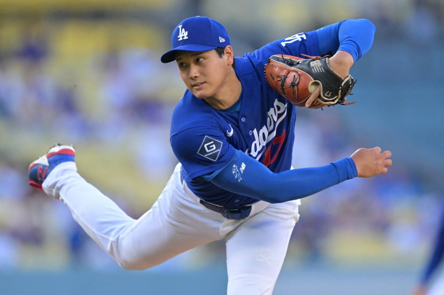 Ohtani tops Forbes' MLB rich list as revenues soar and labor tensions loom