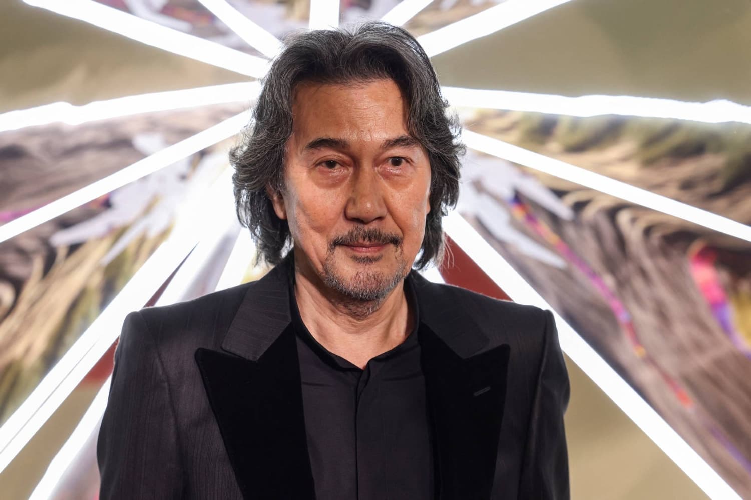 Master of versatility Koji Yakusho reflects on four decades of acting