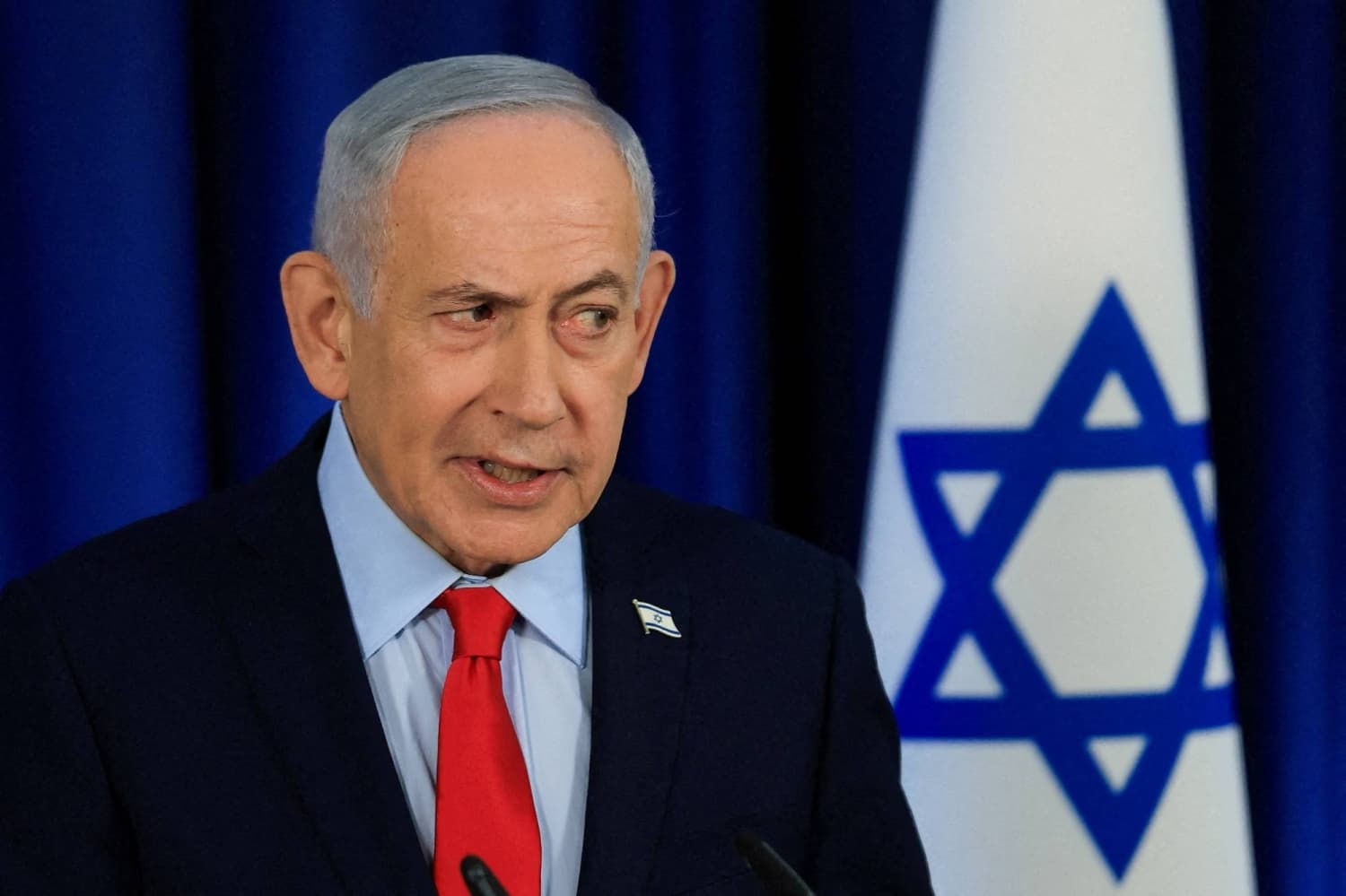 Netanyahu seeks to avoid snap vote as Iran war gives no boost in polls
