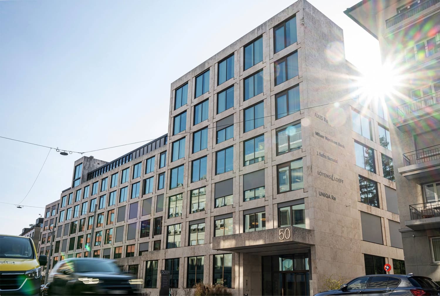 How a dirty money trail from Venezuela to Iran brought down a Swiss bank