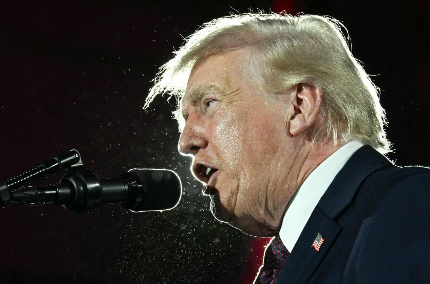 Trump plans May visit to China for talks with Xi after Iran war delay